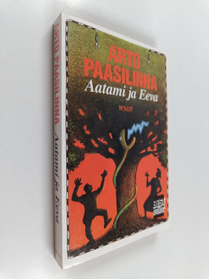 Arto Paasilinna : Aatami ja Eeva