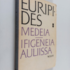 Euripides : Medeia ; Ifigeneia Auliissa - pikkukuva 1