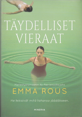 Täydelliset vieraat