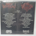 BLACK WITCHERY/ ARCH... - DESECRATION AND SODOMY M-/M- 2LP - pikkukuva 2