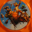 KAMUT KÄPÄLÄMÄESSÄ DVD - pikkukuva 2