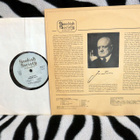 Jean Sibelius – Stormen 10" Sweden 1956 Gatefold - pikkukuva 3
