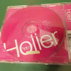SPICE GIRLS - HOLLER CDS NIMMARILLA - pikkukuva 2
