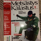 Metsästys ja kalastus 2/2005 - pikkukuva 1