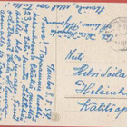 Martta Wendelin Kirkkopiha Askolassa Hy 669 R1 - pikkukuva 2
