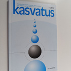 Kasvatus 1/2010 : Suomen kasvatustieteellinen aikakauskirja - pikkukuva 1