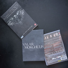 Game of Thrones - kausi 4 (5xDVD K16) - pikkukuva 4