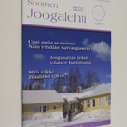 Suomen Joogalehti 1/2015 - pikkukuva 1
