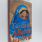 Johanna Al-Sain : Taistelin Allahin puolesta - pikkukuva 1