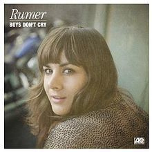 Rumer - Boys don't cry CD