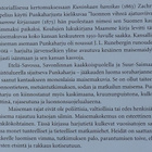 Luonnon vihreä ajatusviiva- Punkaharjun kansallismaisema - pikkukuva 2