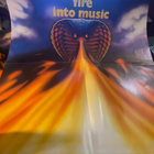 Fire into Music CTI/Creed Taylor LP 1976 - pikkukuva 4