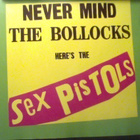 SEX PISTOLS :: SOMETHING ELSE / SILLY THING :: CD - pikkukuva 1