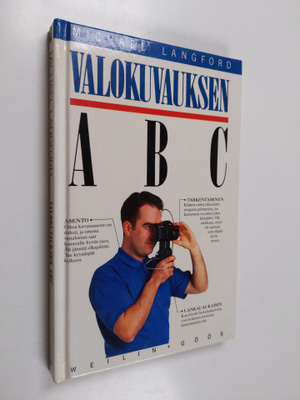 Michael Langford : Valokuvauksen ABC