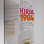 Esko Häkli : Kirja 1984 - pikkukuva 1