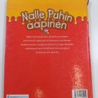Eppu Nuotio : Nalle Puhin aapinen - pikkukuva 2