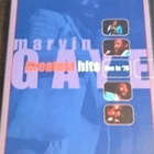 Marvin Gaye - Greatest Hits Live In `76 (DVD) - pikkukuva 1
