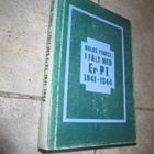 Helge Finell: I fält med Er P1 1941-1944 - pikkukuva 1