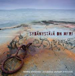 Various - Sydänystävä On Meri - Vuoden Merilaulu -kilpailun