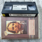 John Steinbeckin Tyytymättömyyden talvi (1983) VHS - pikkukuva 2