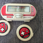 Nintendo Game & Watch: Boxing 1984 (Micro Vs. System) - pikkukuva 2