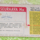 Tex liuska 20 / 1953 - Billy Kidin Konnakopla - pikkukuva 2