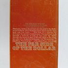 Ross Macdonald : The Far Side of the Dollar : a Lew Arche... - pikkukuva 2