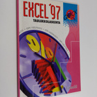 Heljä Pulkkinen : Excel '97 : taulukkolaskenta - pikkukuva 1