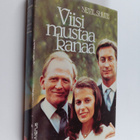 Nevil Shute : Viisi mustaa kanaa - pikkukuva 1