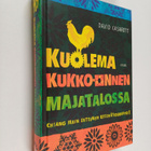 David Casarett : Kuolema Kukko-onnen majatalossa - pikkukuva 1