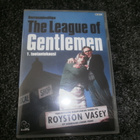 The League Of Gentleman 1. Tuotantokausi - pikkukuva 1