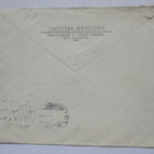 1941 Unkari sens lentopostikuori Hkiin - pikkukuva 2
