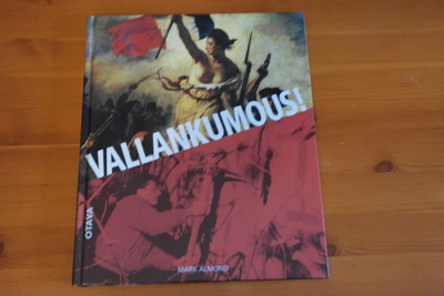 Mark Almond:Vallankumous.Sid.