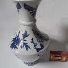 Aasialainen maljakko / vaasi . China - pikkukuva 3