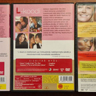 L-KOODI Kaudet 1-5 dvd boxit - pikkukuva 2