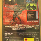 HEAVY METAL & HEAVY METAL 2000 ( Anime ) - pikkukuva 3