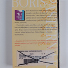 Boris Pasternak : Taiteesta : kirjeitä vuosilta 1907-1960 - pikkukuva 2