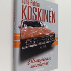 Juha-Pekka Koskinen : Eilispäivän sankarit - pikkukuva 1