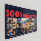 Jukka Valtonen : 100 kuukautta - pikkukuva 1