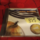 HEIKKI SARMANTO - THE TRAVELER CD - pikkukuva 1