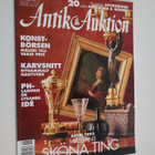 Antik & Auktion 9/2002 - pikkukuva 1