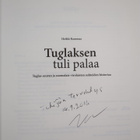 Heikki Rausmaa : Tuglaksen tuli palaa : Tuglas-seuran ja ... - pikkukuva 3