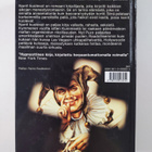 Mario Puzo : Narrit kuolevat - pikkukuva 2