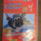 Timpan lentokone DVD - pikkukuva 1
