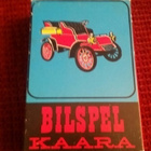 AUTOPELIKORTIT - Autopeli / Kaara   ( Vanhat ) - pikkukuva 3