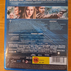 THE INTERNATIONAL SUOMI BLU-RAY - pikkukuva 2