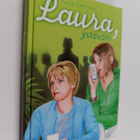 Tuija Lehtinen : Laura, ystäväni - pikkukuva 1