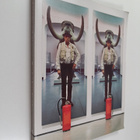 Living Building Thinking : Art & Expressionism = Vivre, b... - pikkukuva 1