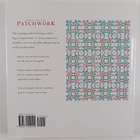 Diana Lodge : Patchwork : 25 classic step-by-step projects - pikkukuva 2