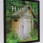 Esa Kero ym. : Huussi - pikkukuva 1